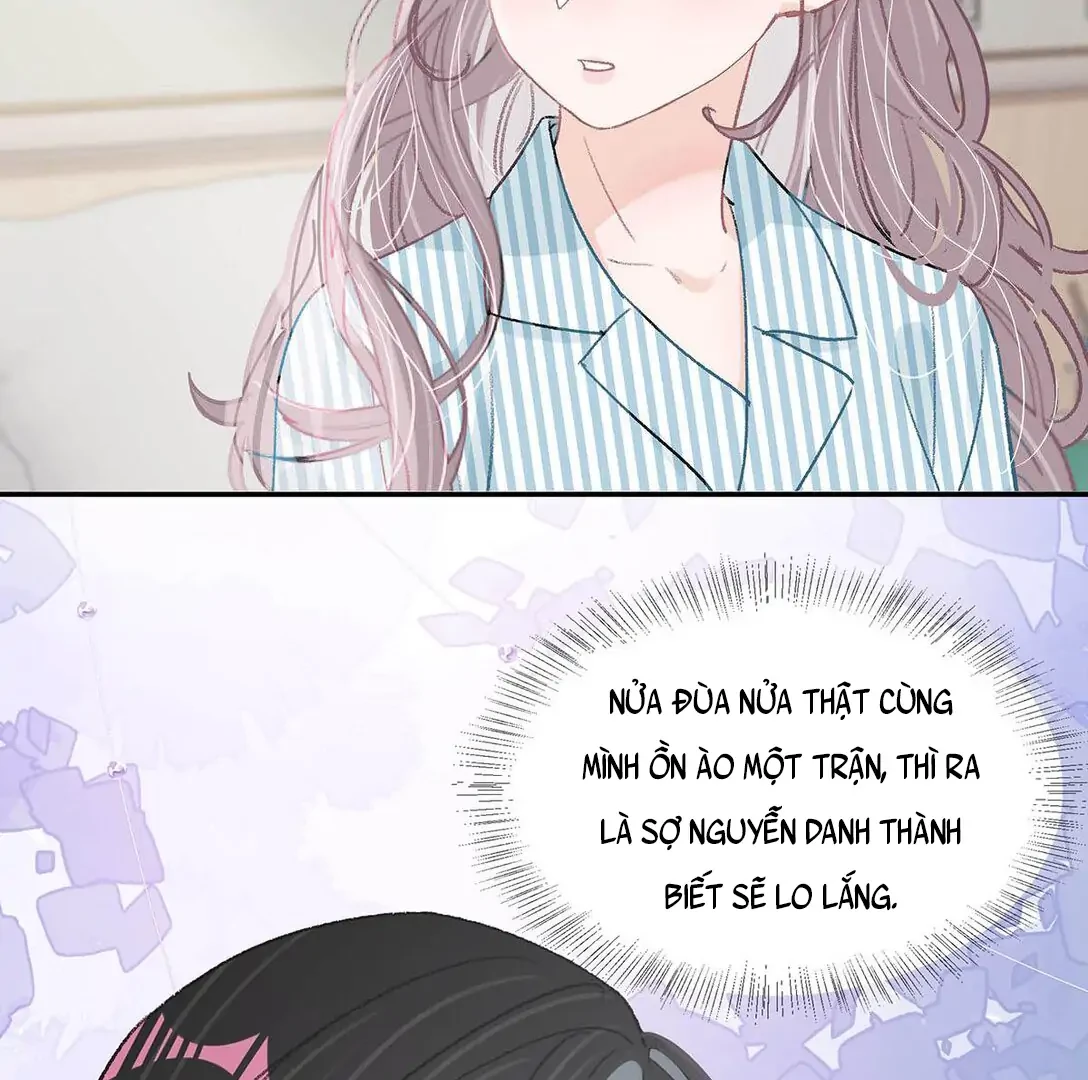 Tôi Bị Mẹ Kế Ép Yêu Đương Chapter 33 - 22