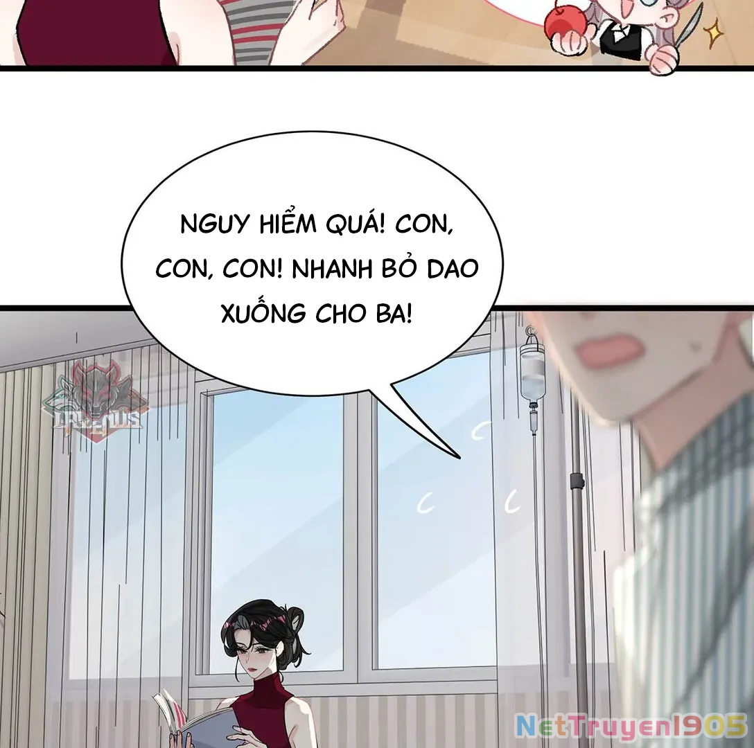 Tôi Bị Mẹ Kế Ép Yêu Đương Chapter 33 - 27