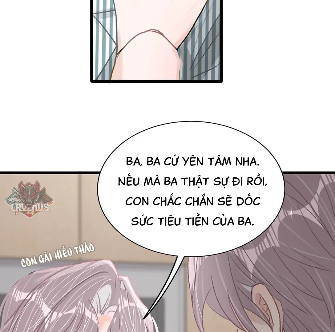 Tôi Bị Mẹ Kế Ép Yêu Đương Chapter 33 - 29