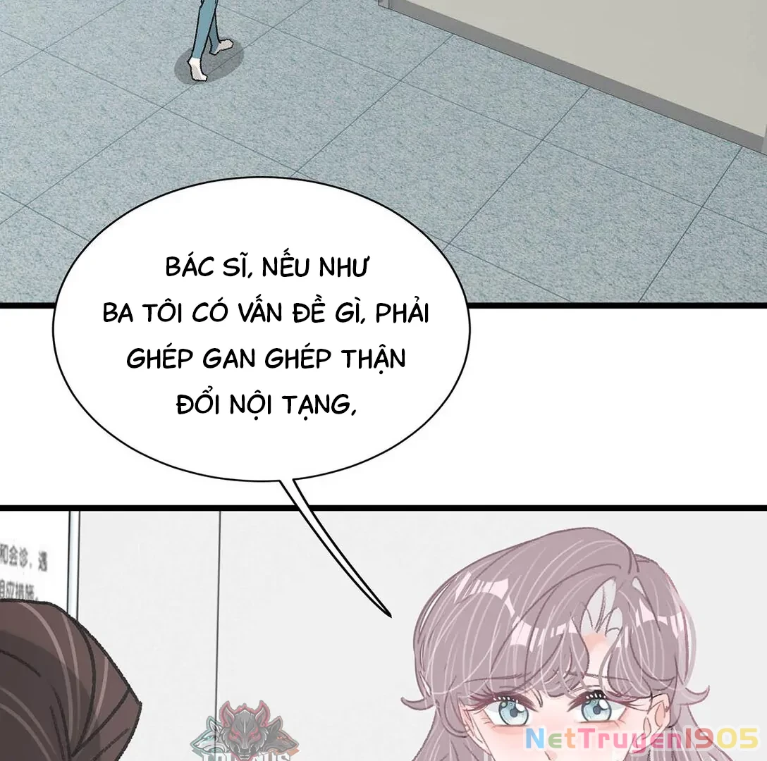 Tôi Bị Mẹ Kế Ép Yêu Đương Chapter 33 - 34