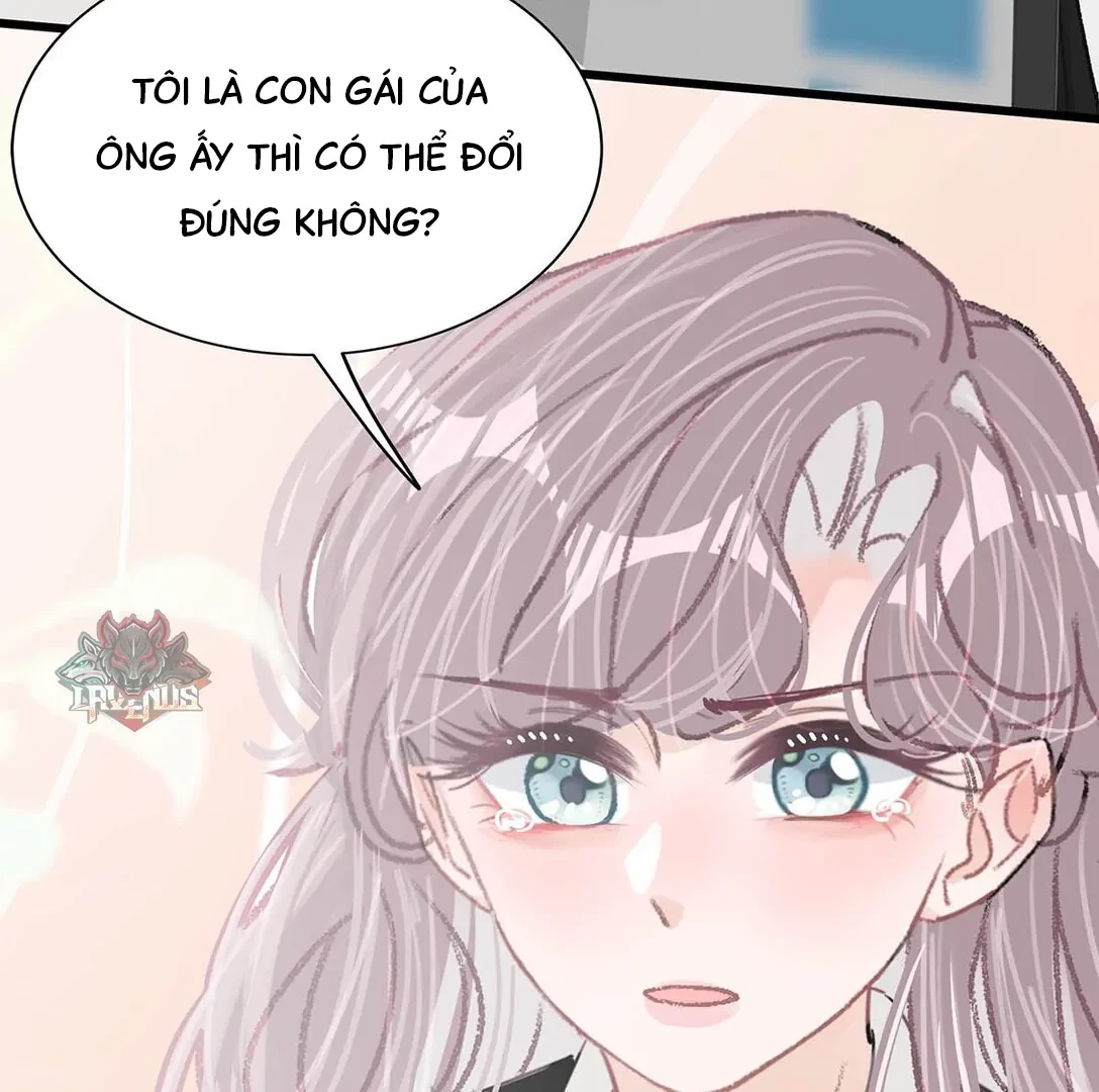 Tôi Bị Mẹ Kế Ép Yêu Đương Chapter 33 - 36