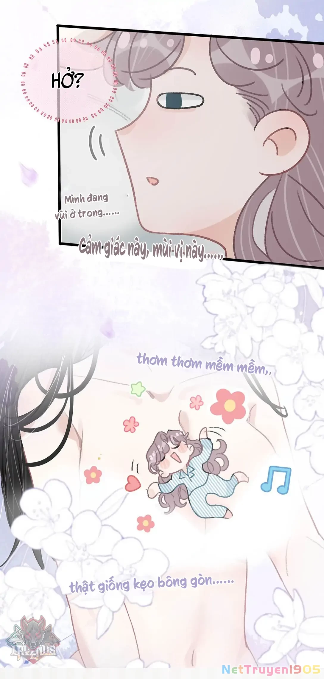 Tôi Bị Mẹ Kế Ép Yêu Đương Chapter 34 - 5