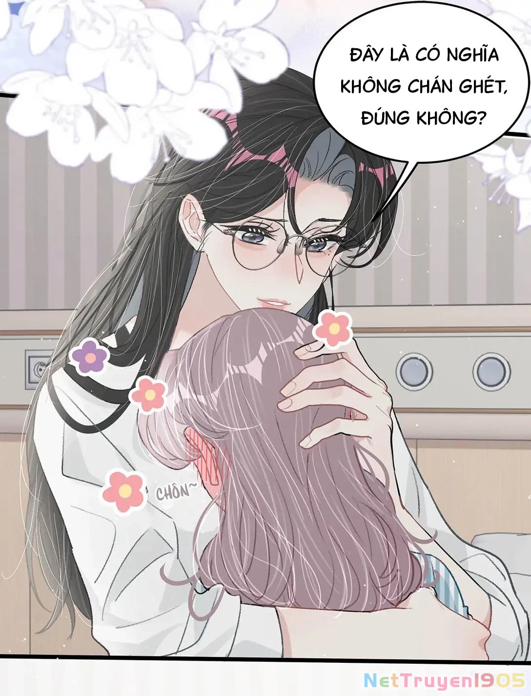 Tôi Bị Mẹ Kế Ép Yêu Đương Chapter 34 - 6