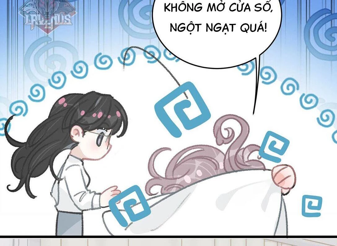 Tôi Bị Mẹ Kế Ép Yêu Đương Chapter 34 - 15