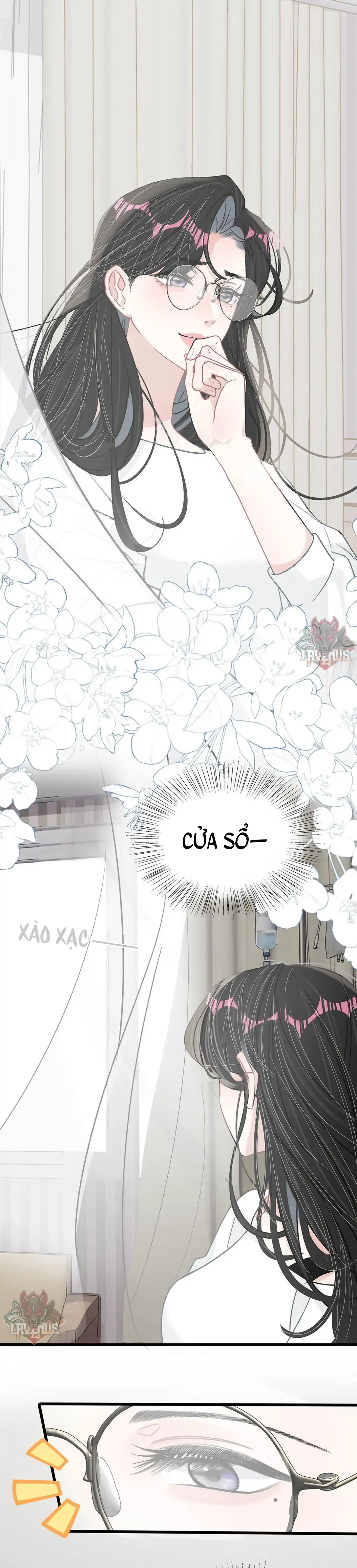 Tôi Bị Mẹ Kế Ép Yêu Đương Chapter 34 - 16
