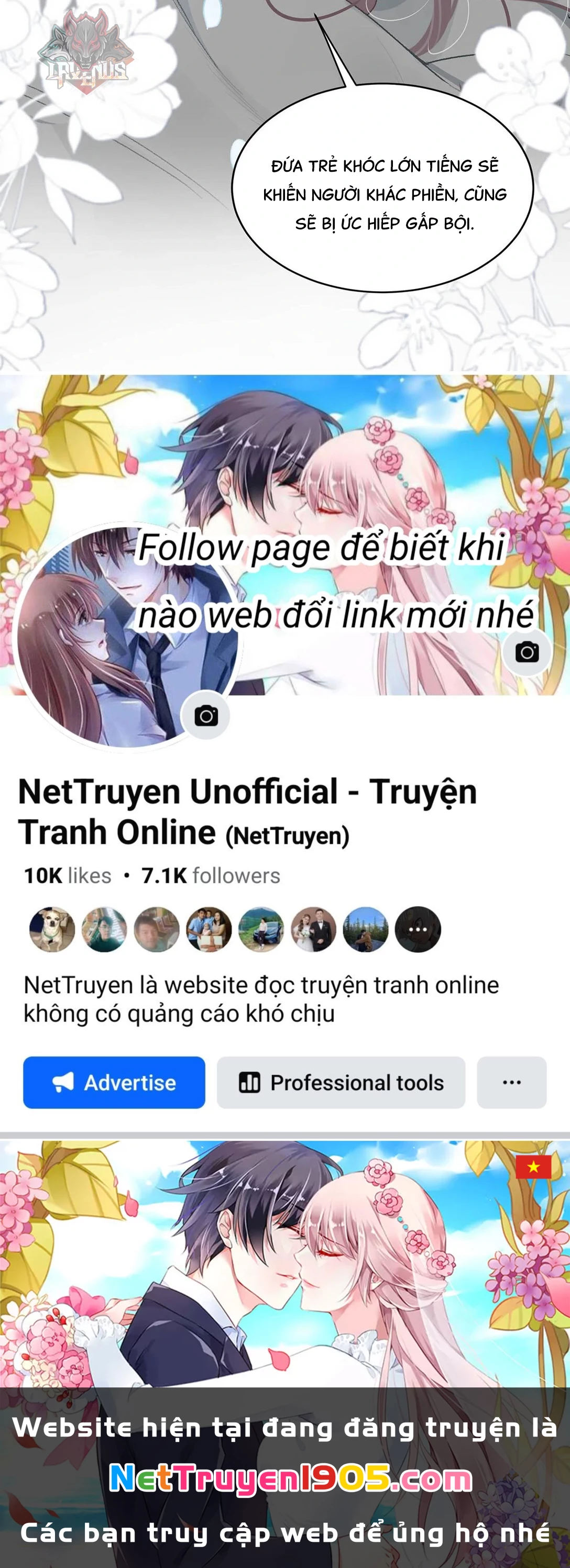 Tôi Bị Mẹ Kế Ép Yêu Đương Chapter 34 - 23