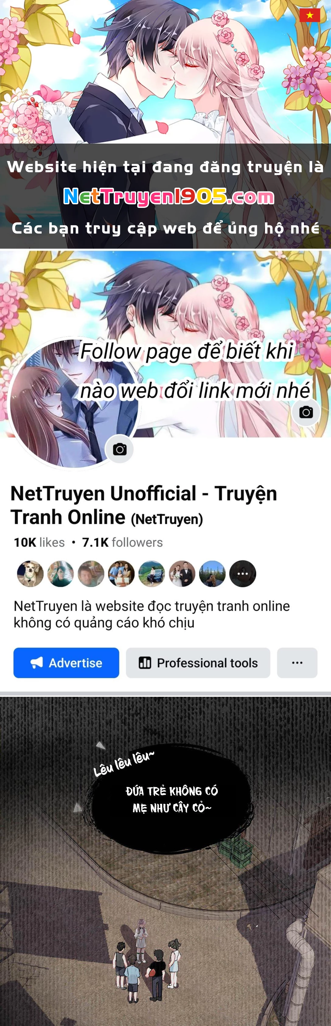 Tôi Bị Mẹ Kế Ép Yêu Đương Chapter 35 - 1