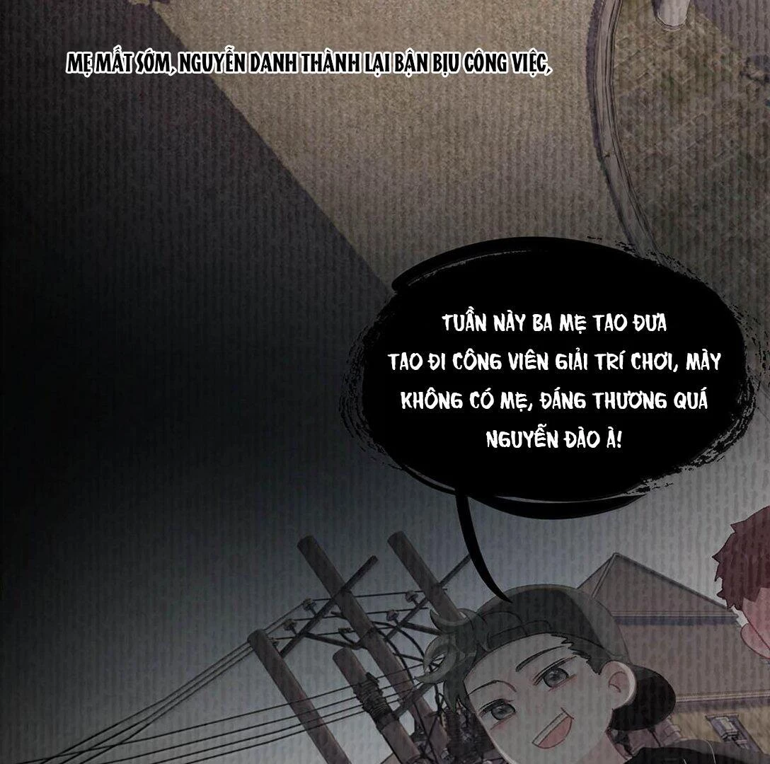 Tôi Bị Mẹ Kế Ép Yêu Đương Chapter 35 - 2