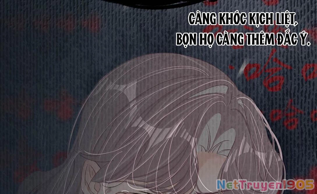 Tôi Bị Mẹ Kế Ép Yêu Đương Chapter 35 - 5