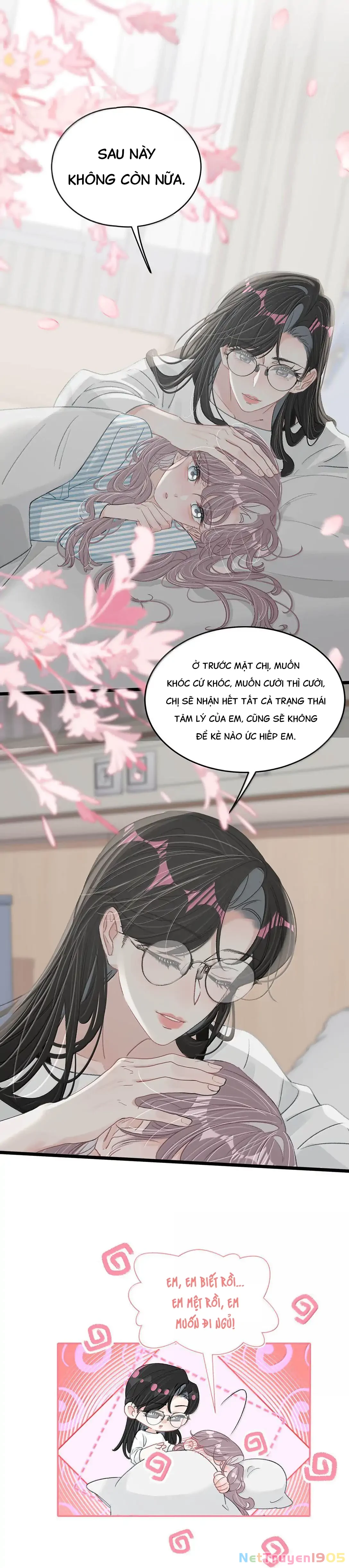 Tôi Bị Mẹ Kế Ép Yêu Đương Chapter 35 - 14