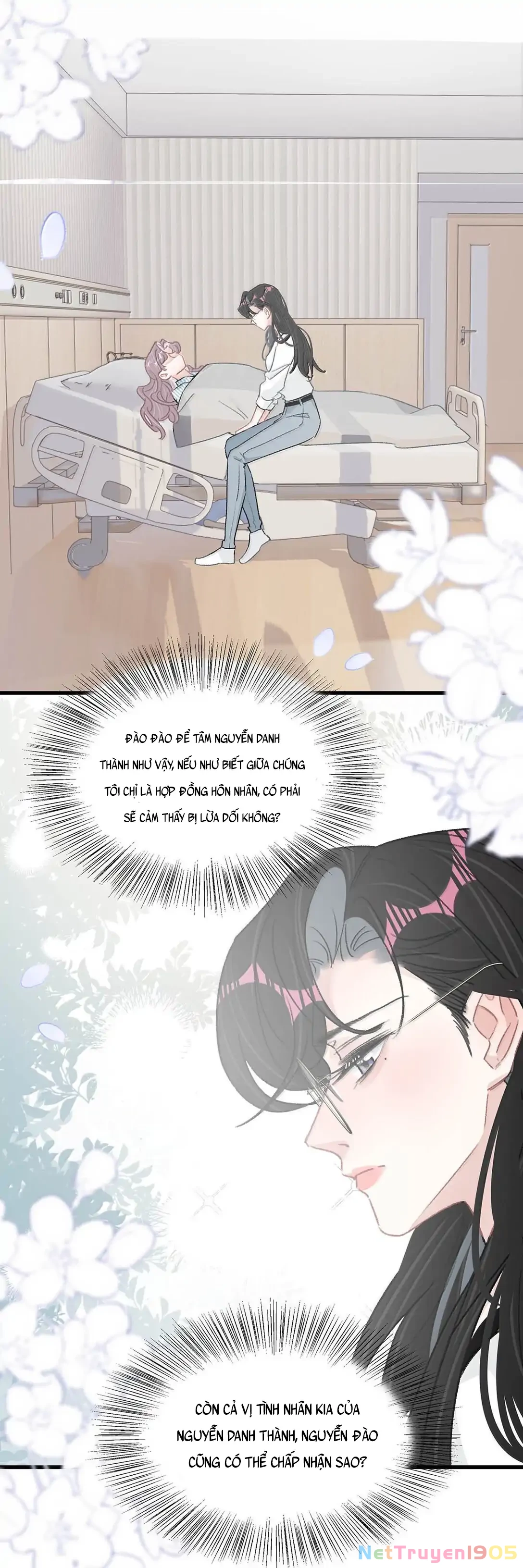 Tôi Bị Mẹ Kế Ép Yêu Đương Chapter 35 - 17