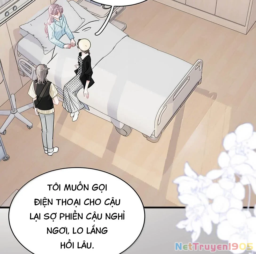 Tôi Bị Mẹ Kế Ép Yêu Đương Chapter 36 - 3