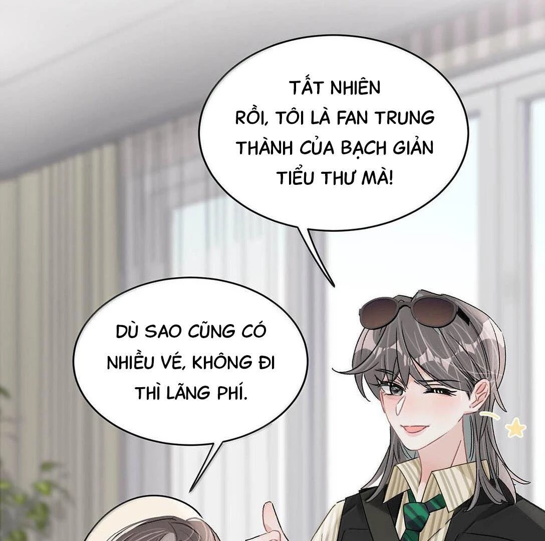 Tôi Bị Mẹ Kế Ép Yêu Đương Chapter 36 - 8