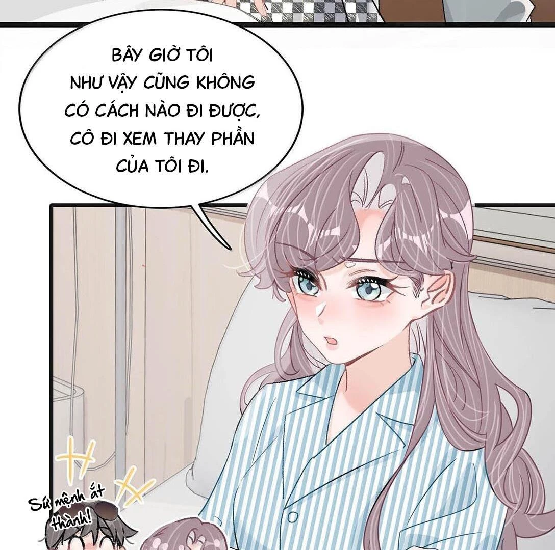 Tôi Bị Mẹ Kế Ép Yêu Đương Chapter 36 - 10