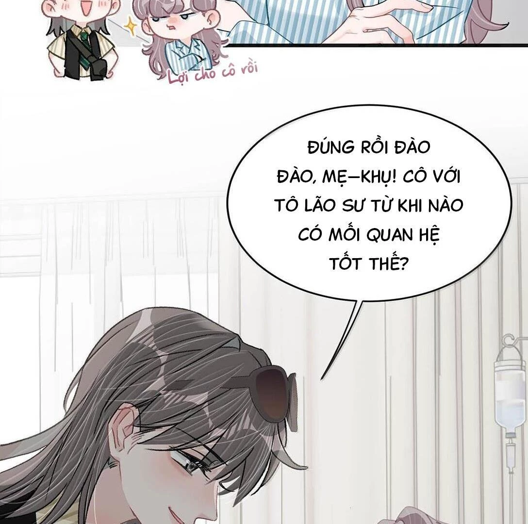 Tôi Bị Mẹ Kế Ép Yêu Đương Chapter 36 - 11