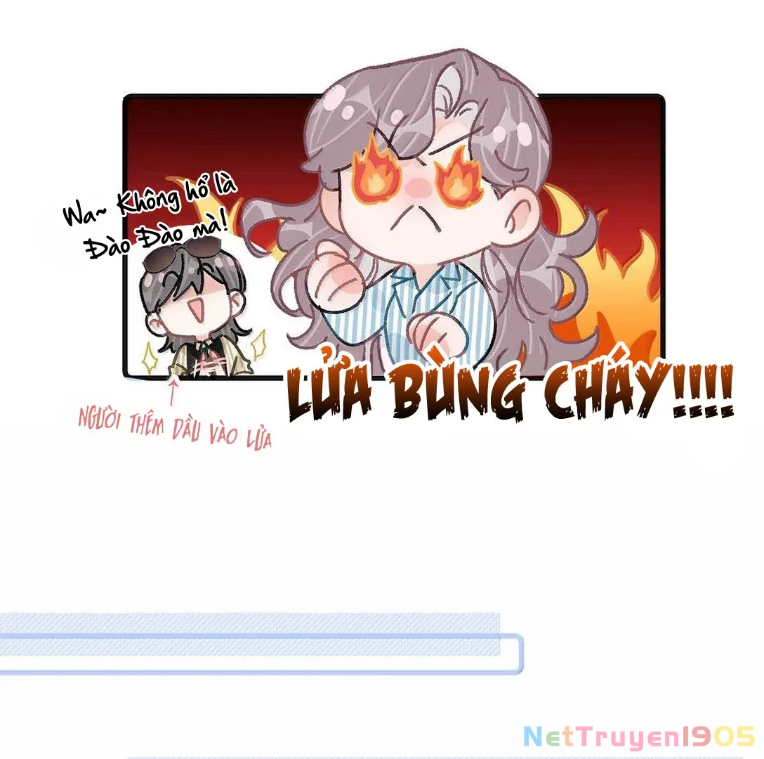 Tôi Bị Mẹ Kế Ép Yêu Đương Chapter 36 - 20