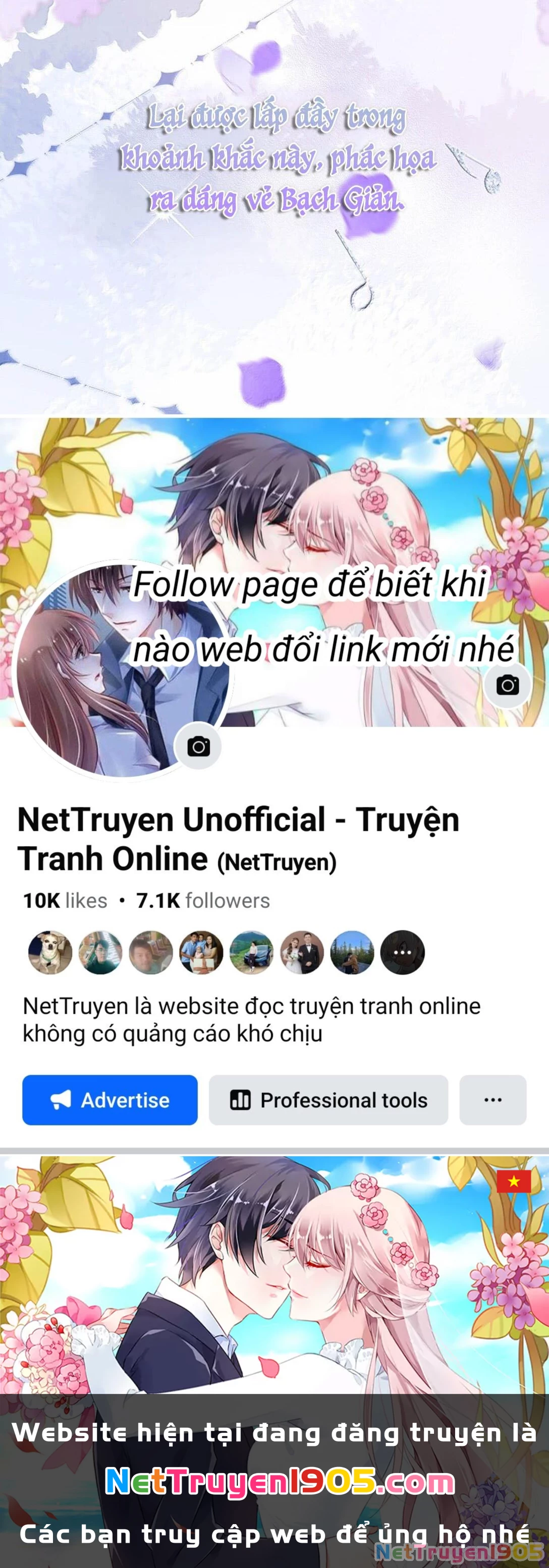 Tôi Bị Mẹ Kế Ép Yêu Đương Chapter 36 - 32