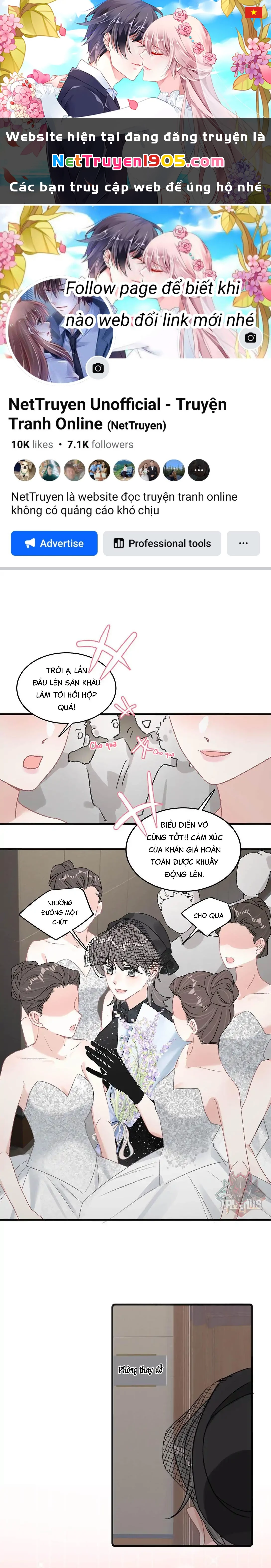 Tôi Bị Mẹ Kế Ép Yêu Đương Chapter 37 - 1