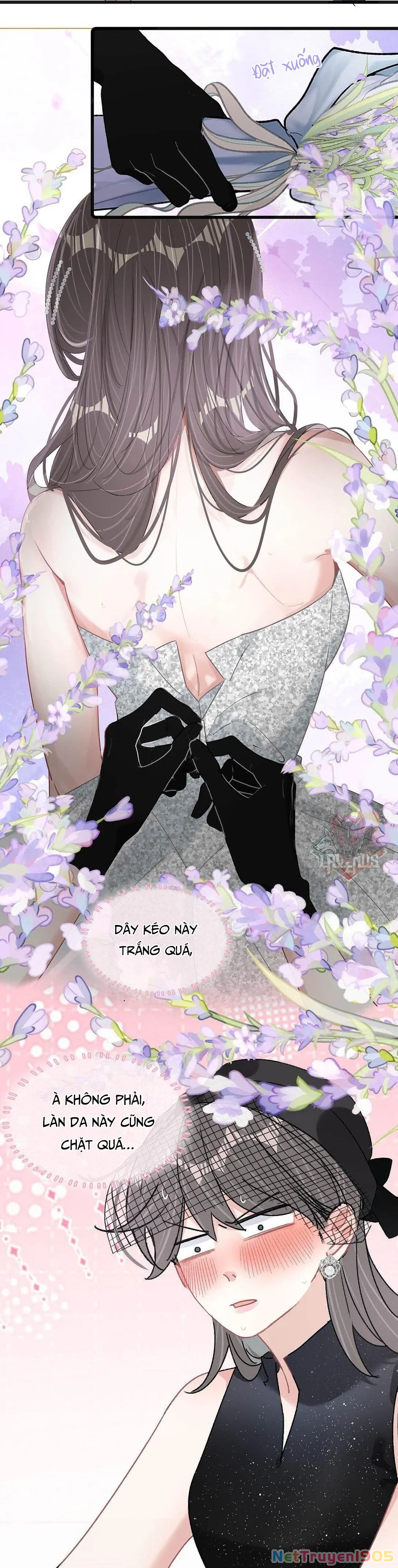 Tôi Bị Mẹ Kế Ép Yêu Đương Chapter 37 - 7