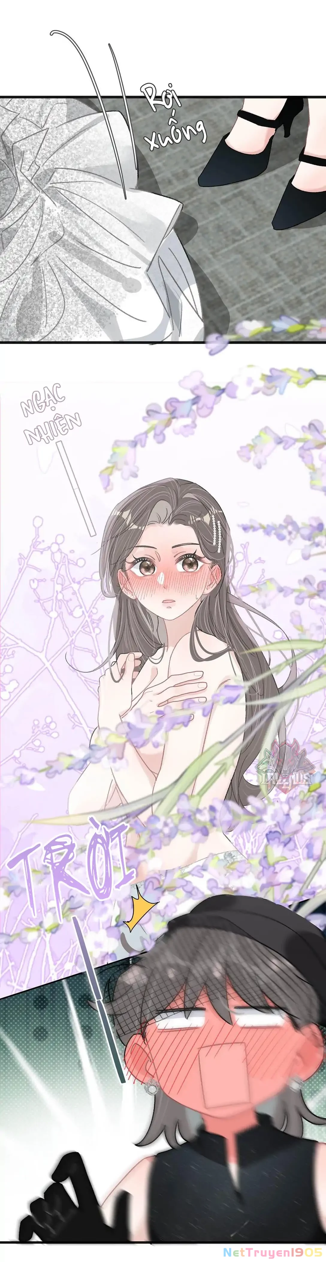 Tôi Bị Mẹ Kế Ép Yêu Đương Chapter 37 - 10