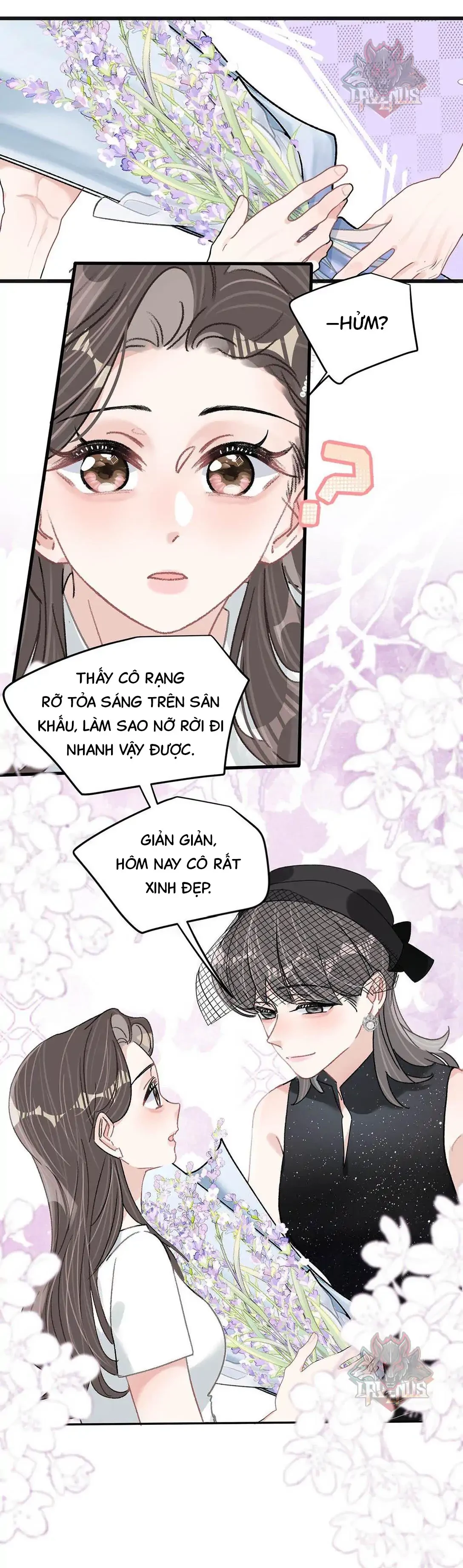 Tôi Bị Mẹ Kế Ép Yêu Đương Chapter 37 - 12