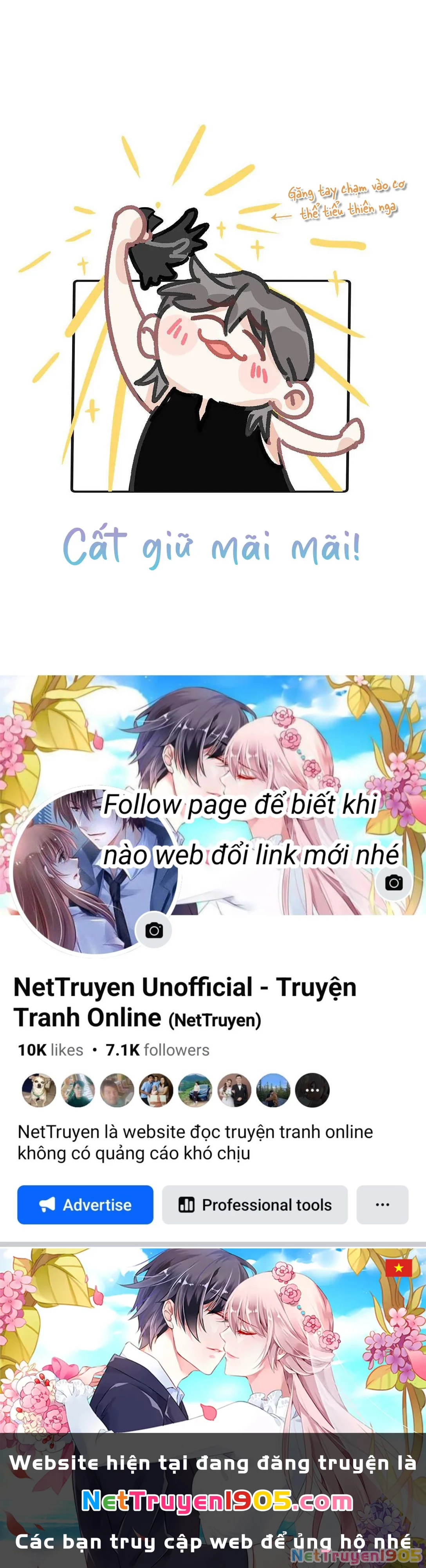 Tôi Bị Mẹ Kế Ép Yêu Đương Chapter 37 - 17