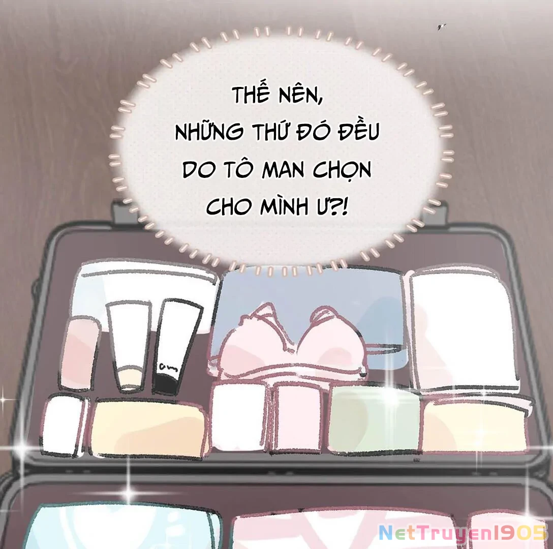 Tôi Bị Mẹ Kế Ép Yêu Đương Chapter 38 - 8