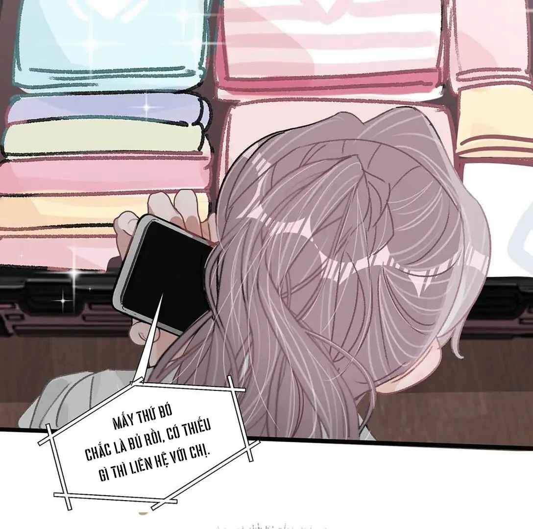 Tôi Bị Mẹ Kế Ép Yêu Đương Chapter 38 - 9