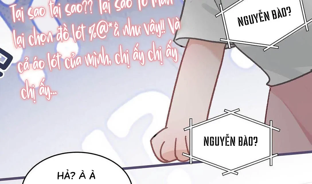 Tôi Bị Mẹ Kế Ép Yêu Đương Chapter 38 - 11