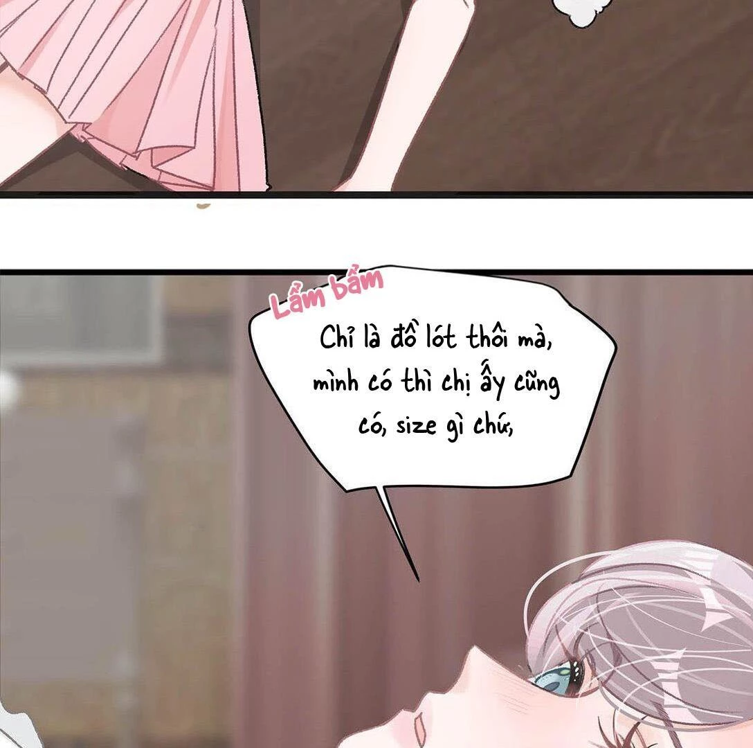 Tôi Bị Mẹ Kế Ép Yêu Đương Chapter 38 - 15