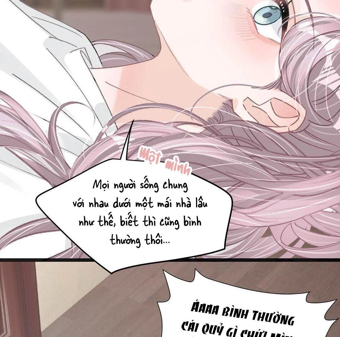 Tôi Bị Mẹ Kế Ép Yêu Đương Chapter 38 - 16