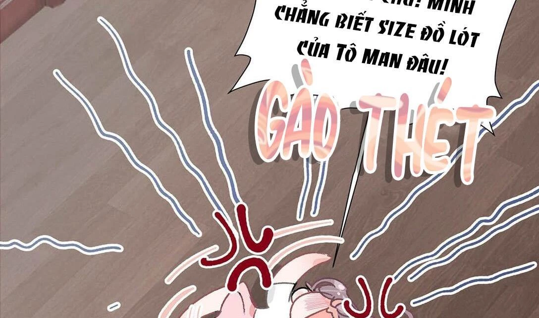 Tôi Bị Mẹ Kế Ép Yêu Đương Chapter 38 - 17