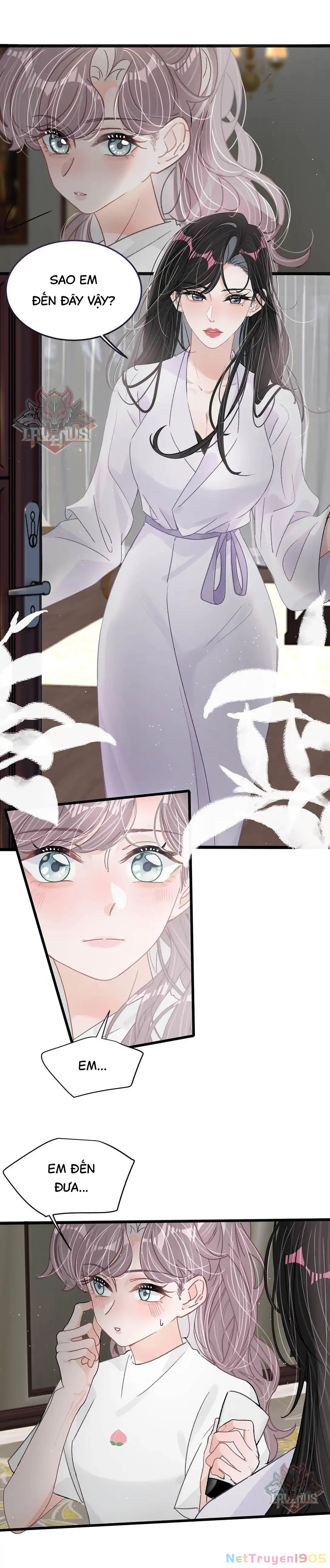 Tôi Bị Mẹ Kế Ép Yêu Đương Chapter 39 - 2