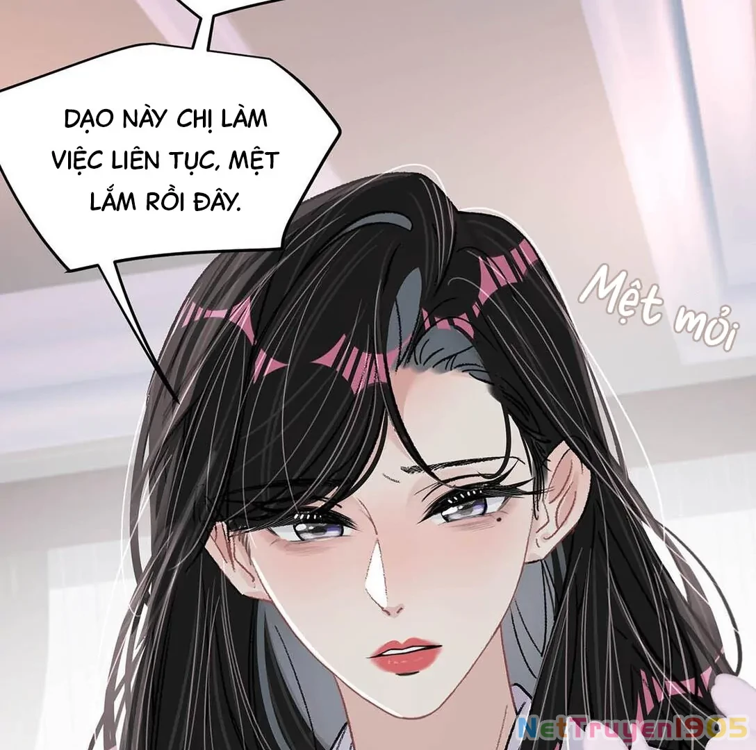 Tôi Bị Mẹ Kế Ép Yêu Đương Chapter 39 - 5