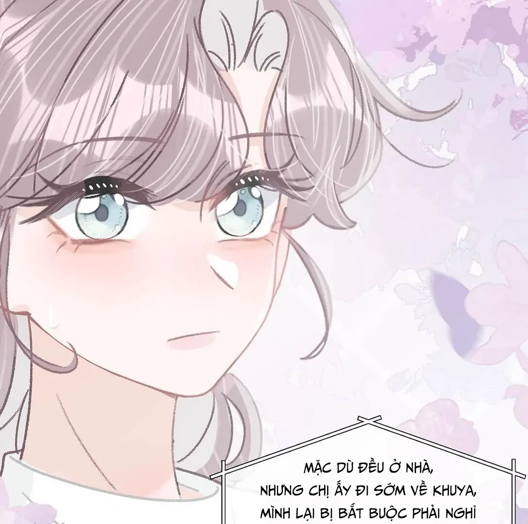 Tôi Bị Mẹ Kế Ép Yêu Đương Chapter 39 - 7