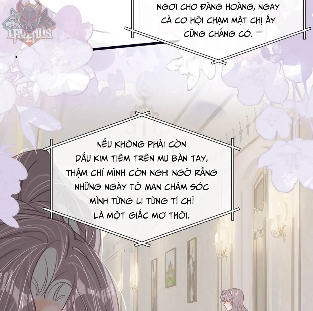 Tôi Bị Mẹ Kế Ép Yêu Đương Chapter 39 - 8