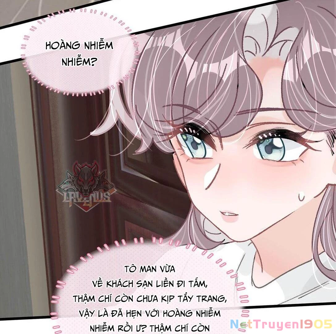 Tôi Bị Mẹ Kế Ép Yêu Đương Chapter 39 - 23