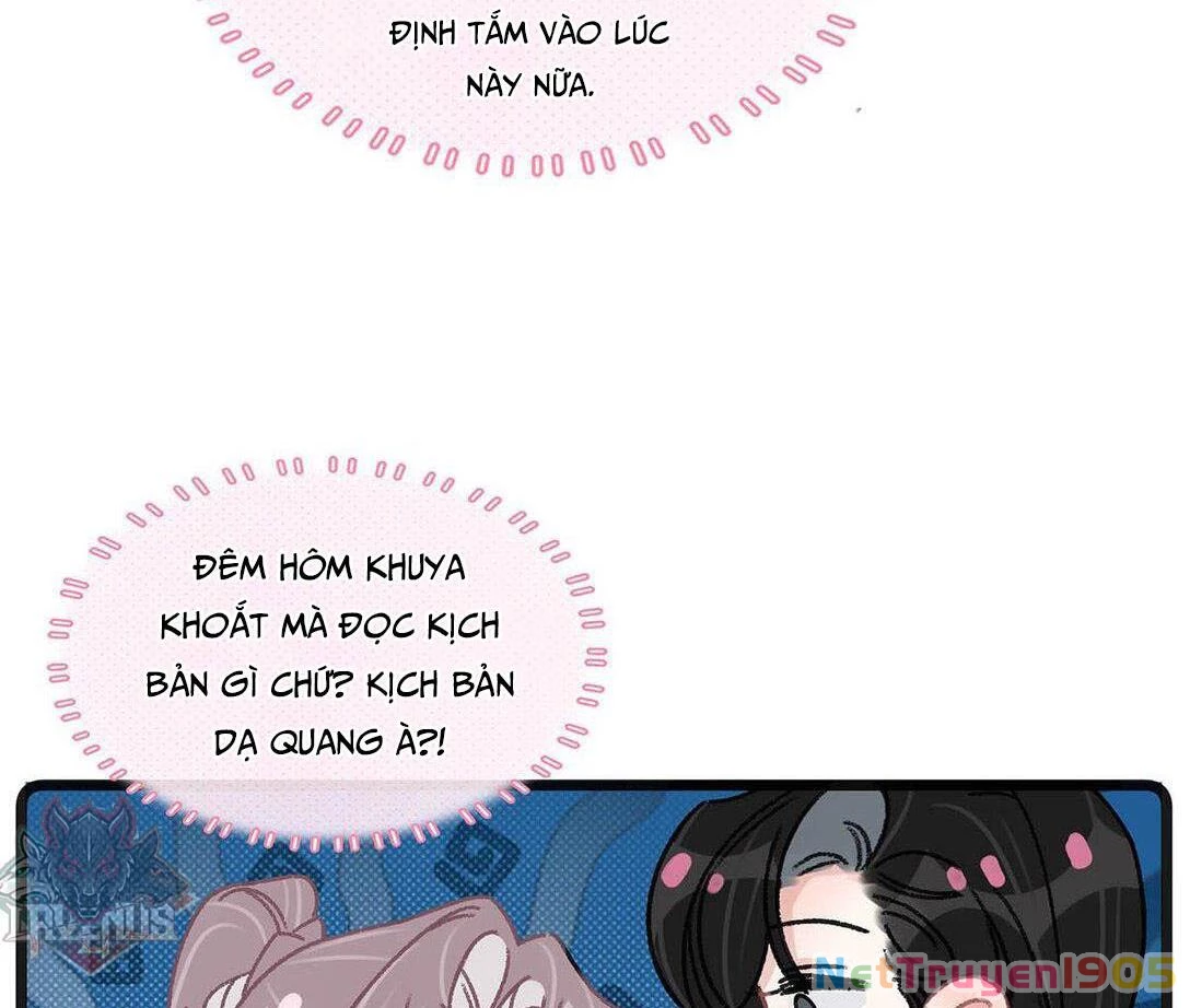 Tôi Bị Mẹ Kế Ép Yêu Đương Chapter 39 - 24
