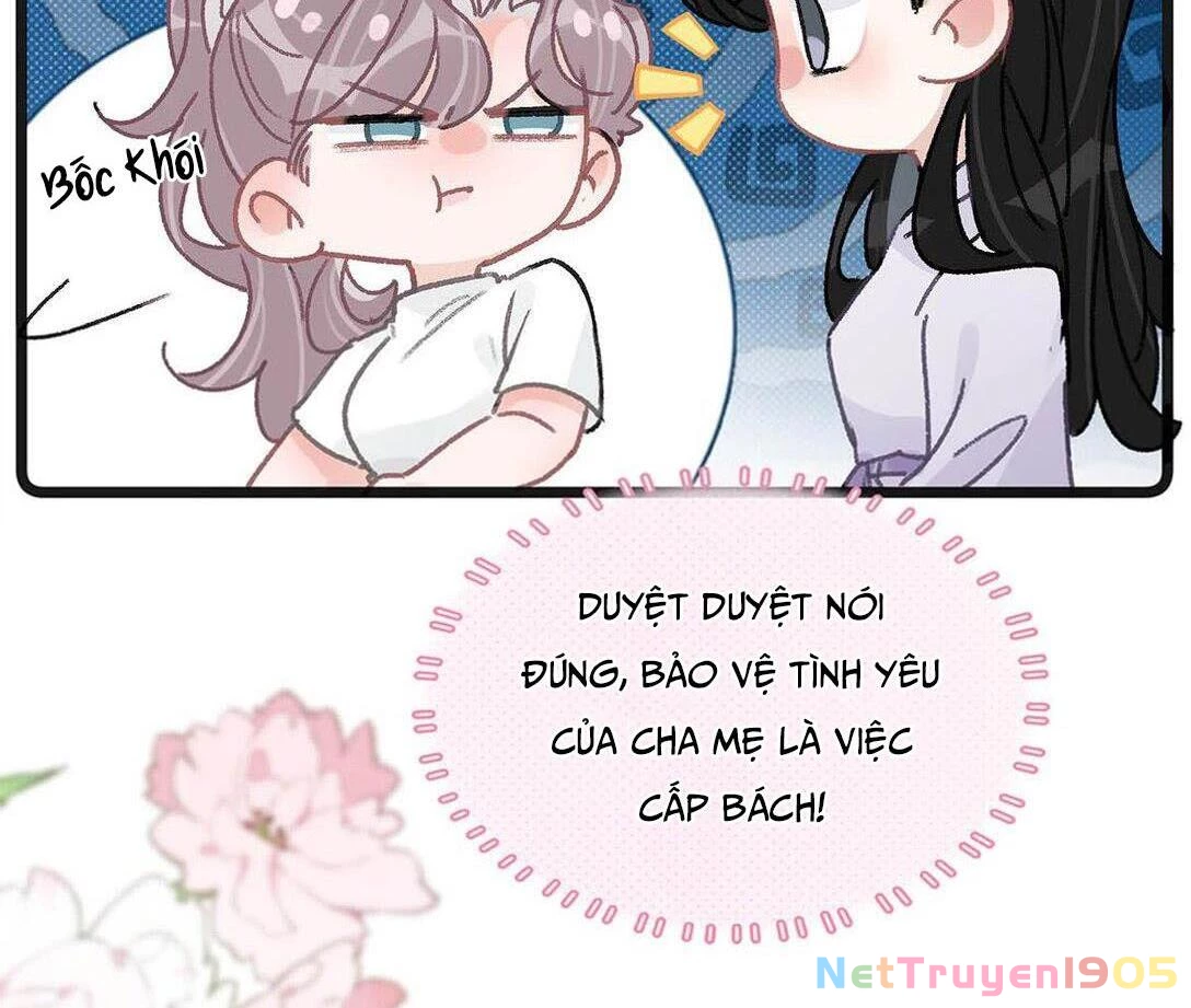 Tôi Bị Mẹ Kế Ép Yêu Đương Chapter 39 - 25