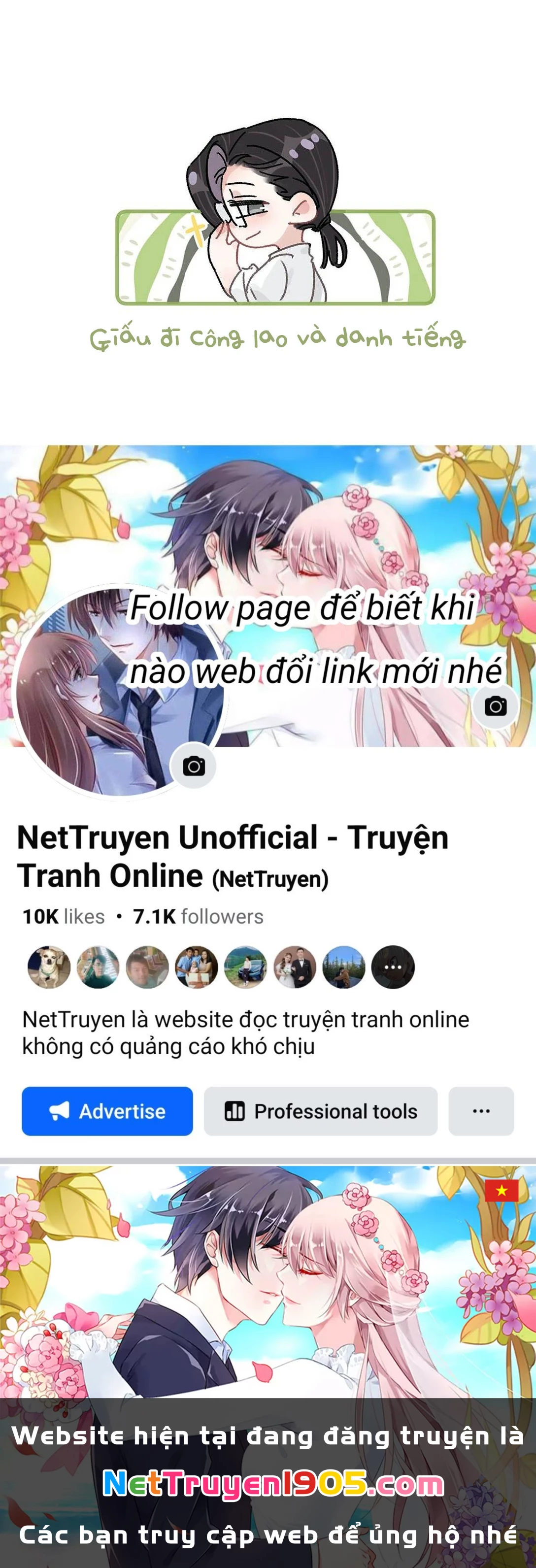 Tôi Bị Mẹ Kế Ép Yêu Đương Chapter 39 - 28