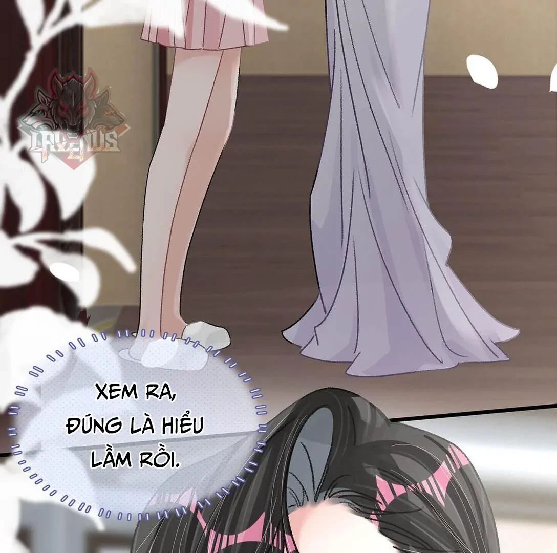 Tôi Bị Mẹ Kế Ép Yêu Đương Chapter 40 - 4
