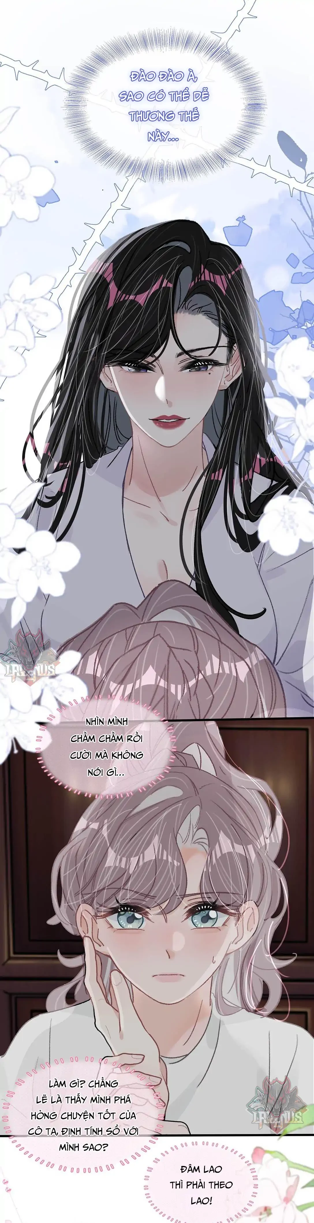 Tôi Bị Mẹ Kế Ép Yêu Đương Chapter 40 - 7