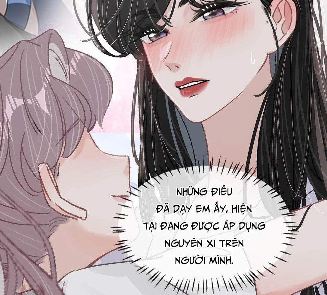 Tôi Bị Mẹ Kế Ép Yêu Đương Chapter 40 - 16