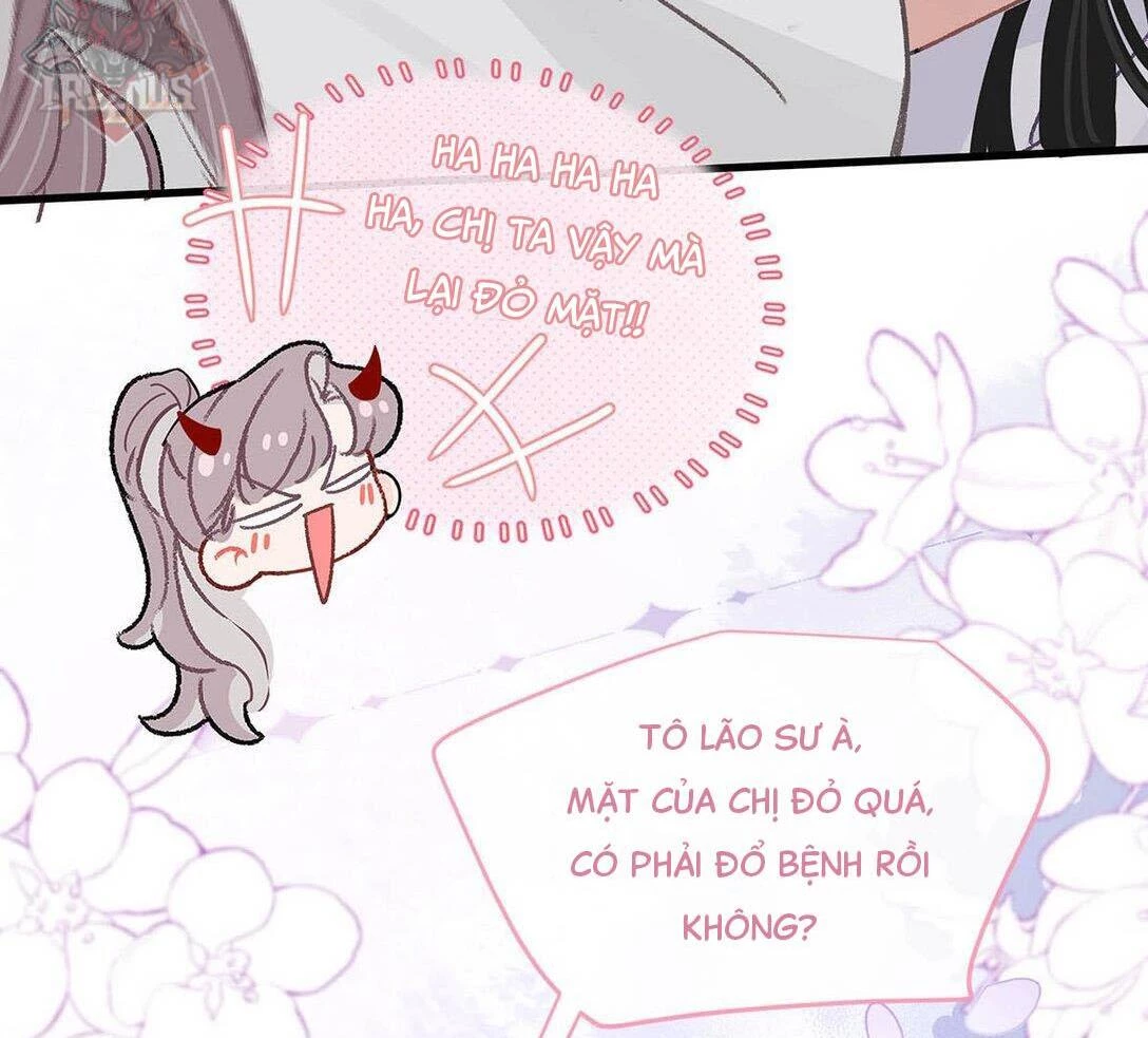 Tôi Bị Mẹ Kế Ép Yêu Đương Chapter 40 - 17