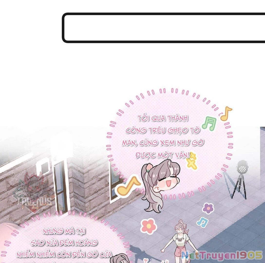 Tôi Bị Mẹ Kế Ép Yêu Đương Chapter 40 - 21