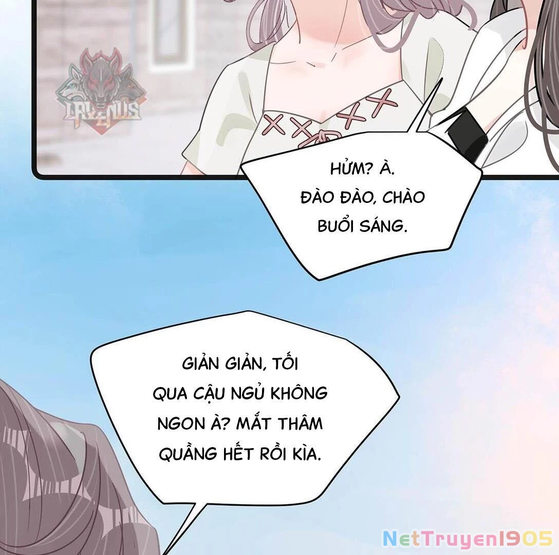 Tôi Bị Mẹ Kế Ép Yêu Đương Chapter 40 - 24