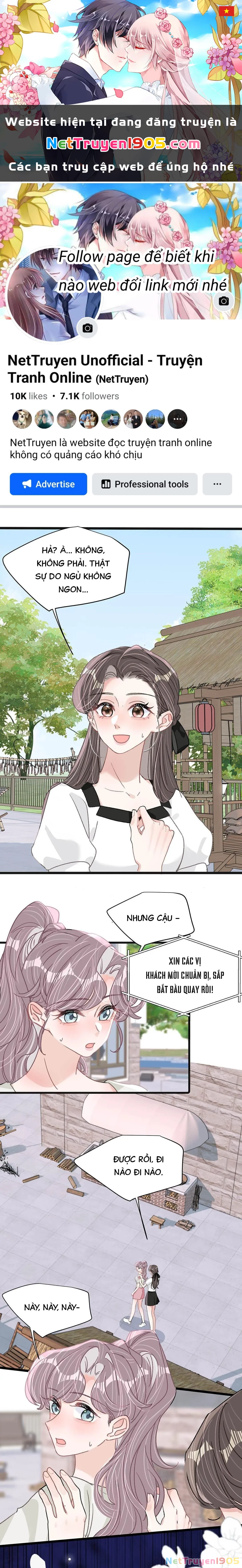 Tôi Bị Mẹ Kế Ép Yêu Đương Chapter 41 - 1