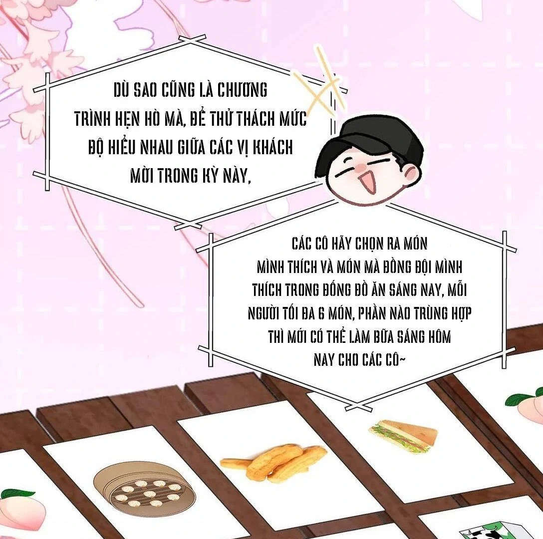 Tôi Bị Mẹ Kế Ép Yêu Đương Chapter 41 - 3