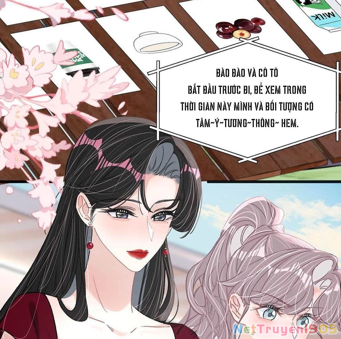 Tôi Bị Mẹ Kế Ép Yêu Đương Chapter 41 - 4