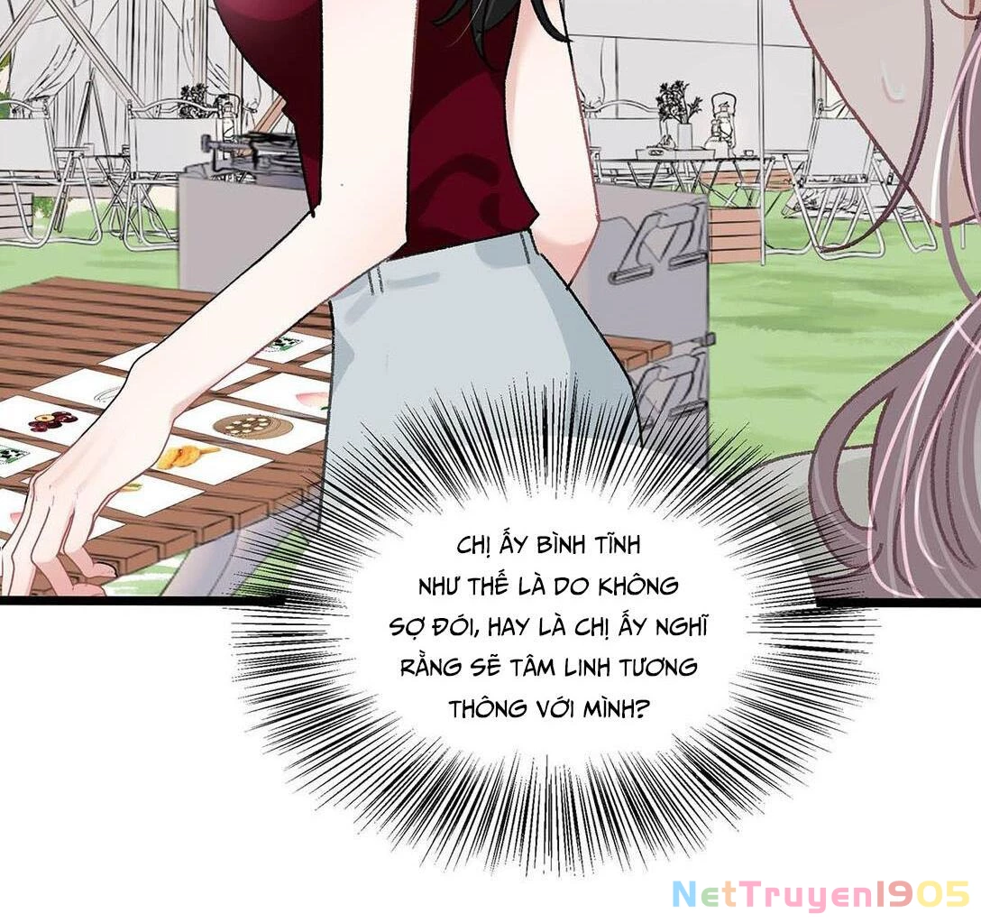 Tôi Bị Mẹ Kế Ép Yêu Đương Chapter 41 - 8